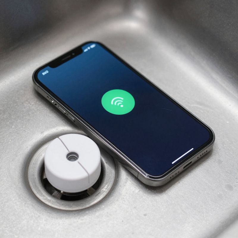 Leak Detection & Repair in Middletown