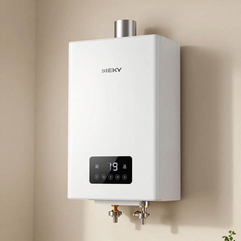 Water Heater Services in Middletown