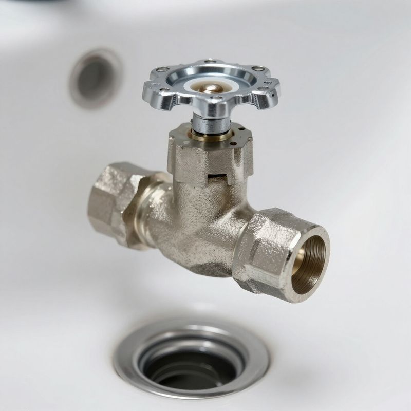 Toilet & Faucet Repair in Middletown