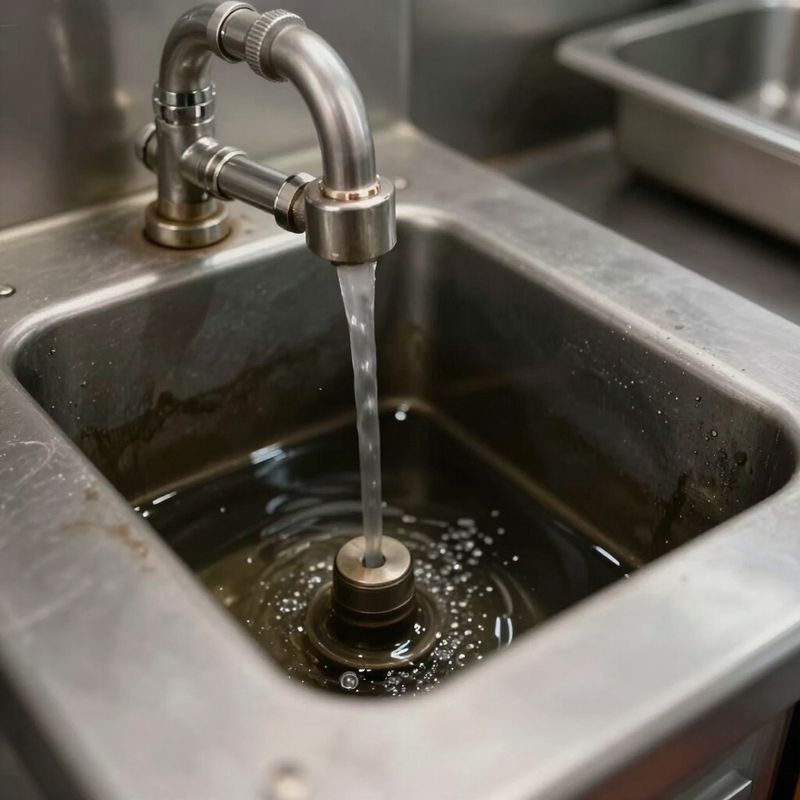 Garbage Disposal in Middletown